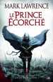 L'empire bris&eacute; 1 - Le prince &eacute;corch&eacute;