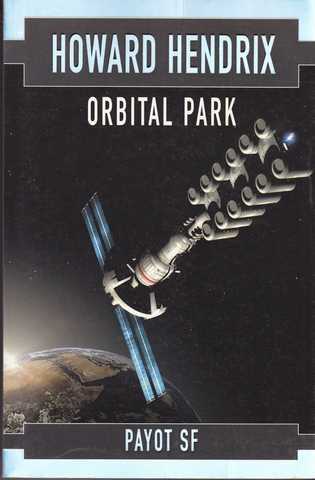 Hendrix Howard, Orbital park