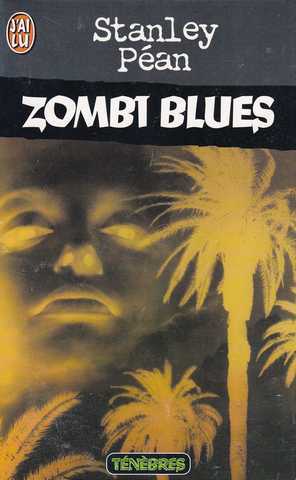 Pan Stanley, Zombi blues