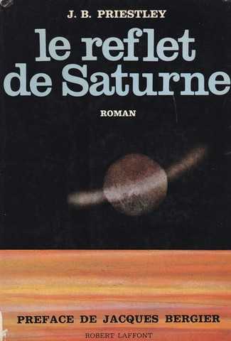 Priestley J.b., Le reflet de saturne