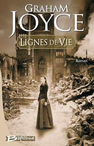 Joyce Graham, Lignes de Vie 