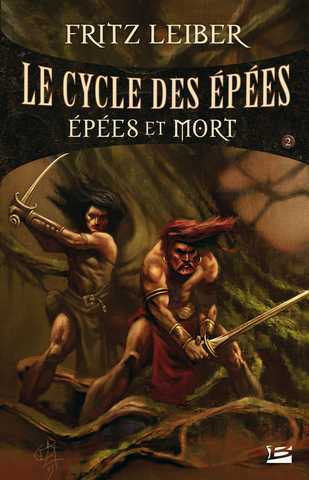 Leiber Fritz, Le Cycle des Epes 2 - Epes et Mort