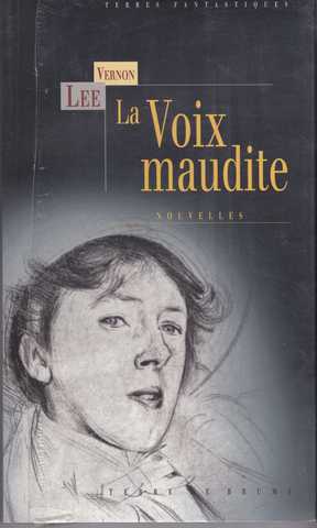 Lee Vernon, La Voix maudite 