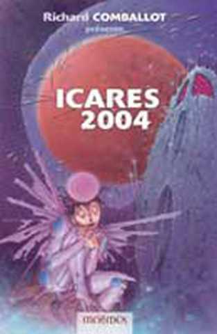 Collectif, Icares 2004