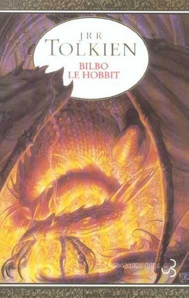 Tolkien J.r.r., Bilbo le hobbit