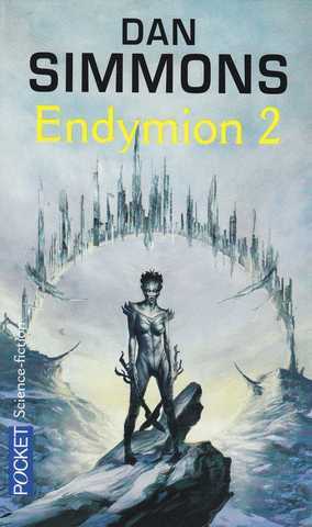 Simmons Dan, Endymion 2