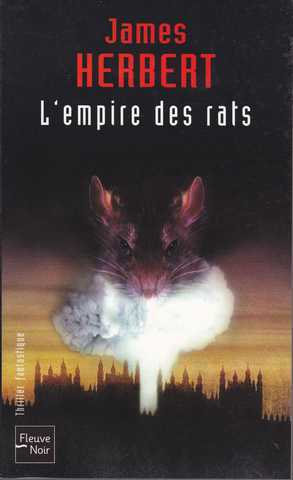 Herbert James, L'empire des rats