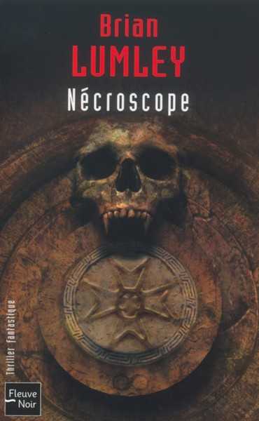 Lumley Brian, Necroscope 1