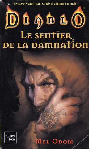 Odom Mel, Le sentier de la damnation