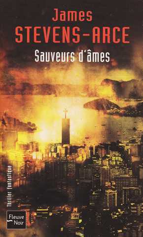 Steven-arce James, Sauveurs d'ames