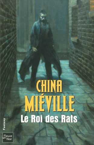 Mieville China, Le roi des rats