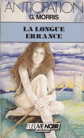 Morris G., La longue errance