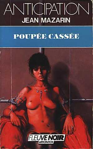 Mazarin Jean , Poupe casse