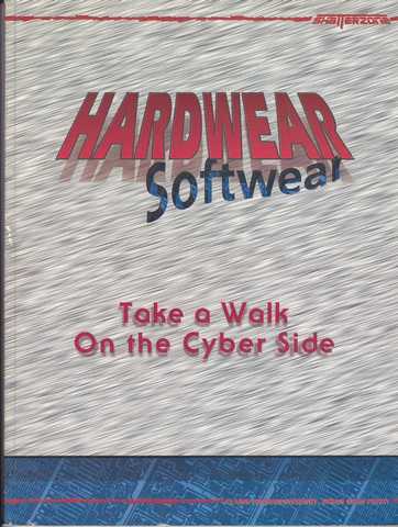 Collectif, shatterzone - hardwearesoftwear