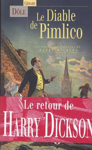 Dle Grard, Le diable de pimlico