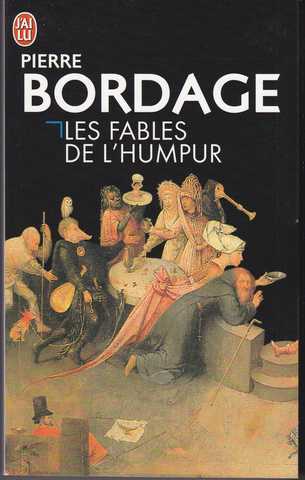 Bordage Pierre, Les fables de l'Humpur