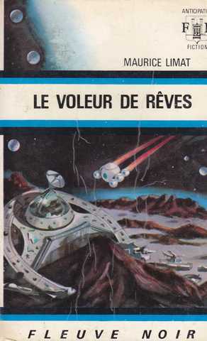 Limat Maurice , Le voleur de rves