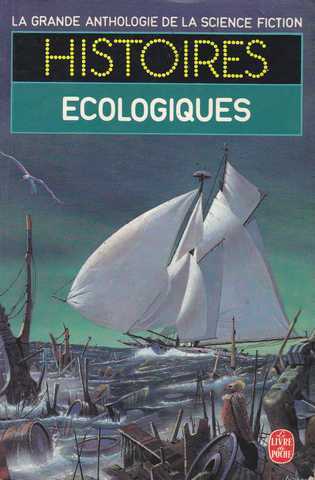 Collectif, Histoires ecologiques