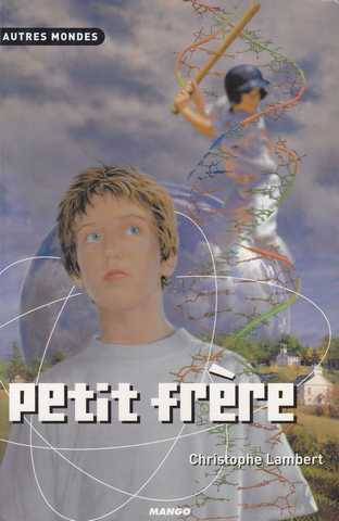 Lambert Christophe, Petit frère