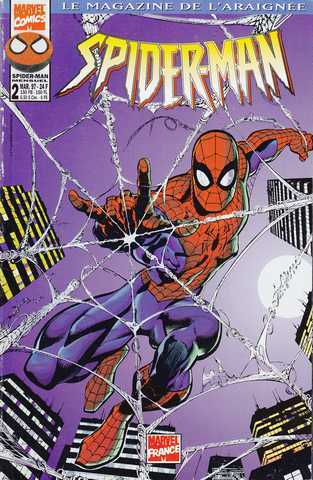 Collectif, spider-man n02 