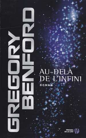 Benford Gregory, Au-del de l'infini