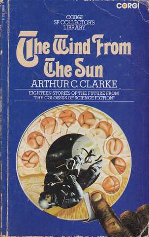 Clarke Arthur C., The wind from the sun