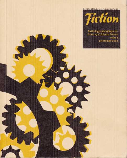 Collectif, Fiction 2 Tome 1