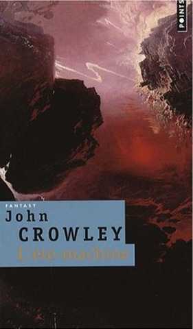 Crowley John, L't-machine