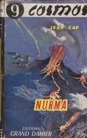 Cap Jean (benatre Michel), Nurma