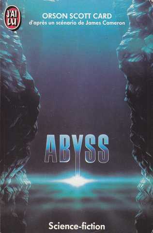 Card Orson Scott , Abyss