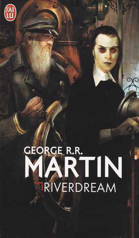 Martin G.r.r., Riverdream