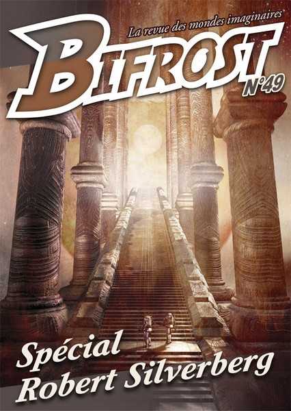 Collectif, Bifrost n049 - Robert Silverberg