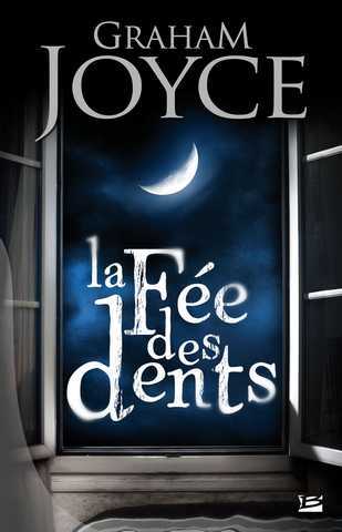 Joyce Graham, La fe des dents