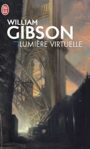 Gibson William, Lumire virtuelle