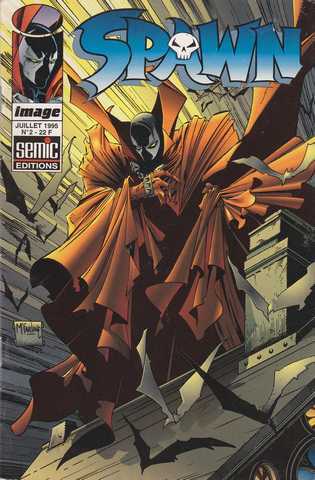 Collectif, spawn 02