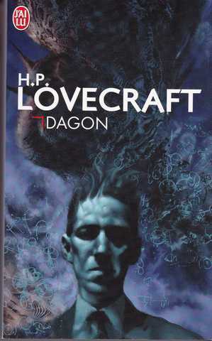 Lovecraft H.p., Dagon