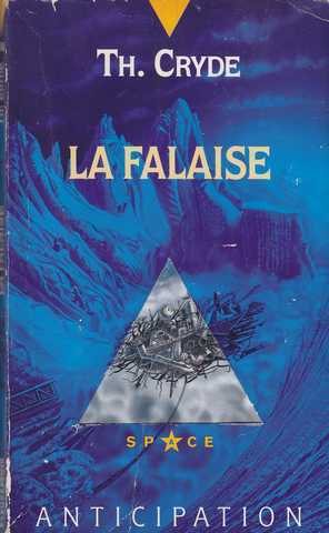 Cryde Th., La falaise