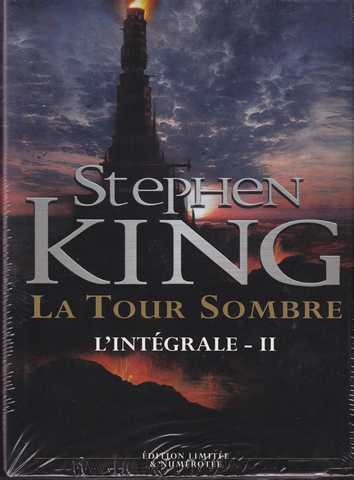 King Stephen, La tour sombre l'intgrale 2/2