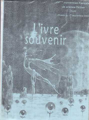 Collectif, L'ivre souvenir