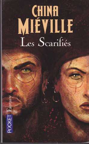 Mieville China, Les scarifis