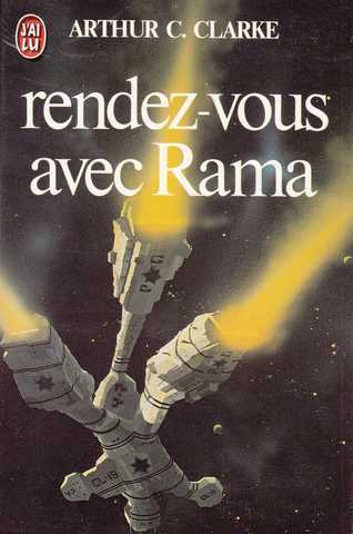 Clarke Arthur C., Rendez-vous avec Rama