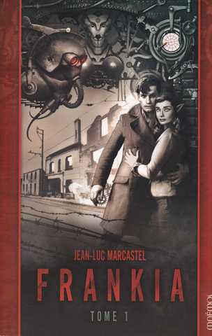 Marcastel Jean-luc, Frankia 1