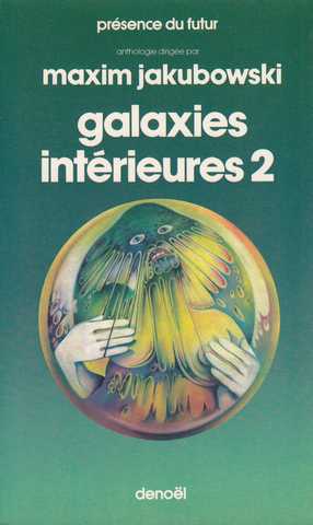 Jakubowski Maxim, Galaxies interieures 2