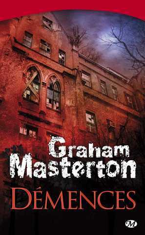 Masterton Graham, Dmences