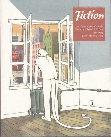 Collectif, Fiction 2 tome 9