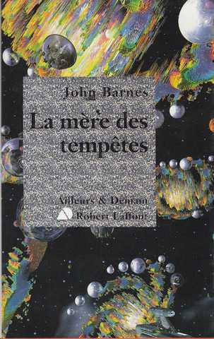 Barnes John, La mre des temptes