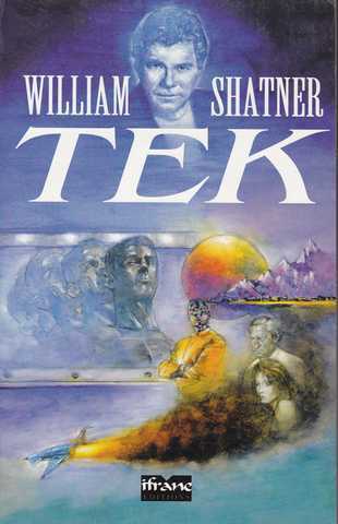 Shatner William, Tek 1