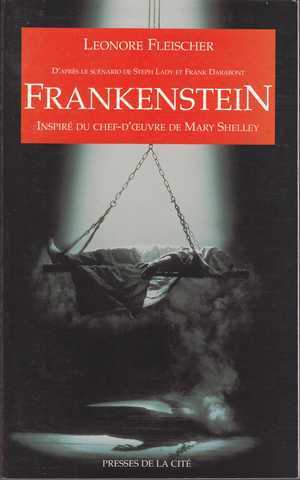 Fleischer Lonore, Frankenstein