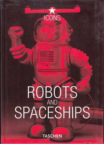 Collectif, robots and spaceships