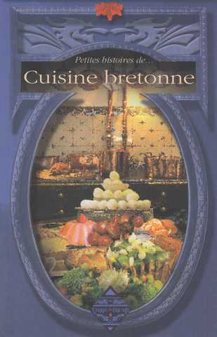 Collectif, Cuisine bretonne